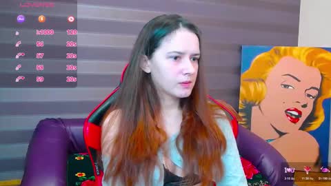 Iris online show from February 15, 2026, 1:46 am