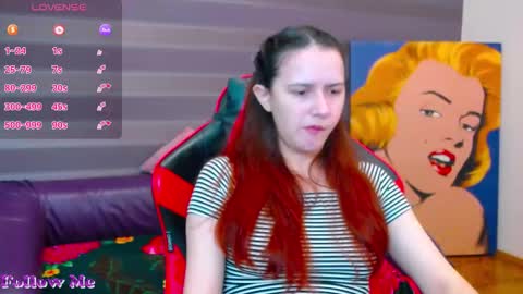 Iris online show from February 20, 2026, 3:14 am