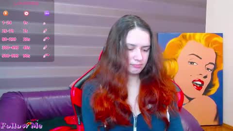 Iris online show from February 22, 2026, 2:13 am