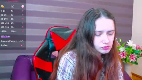 Iris online show from April 16, 2026, 8:31 pm