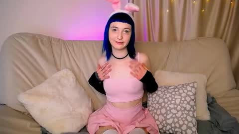 Iris online show from March 13, 2026, 3:24 am