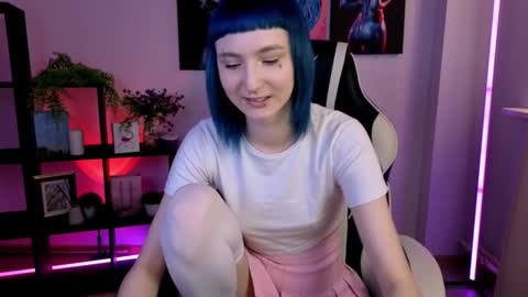 Snapshot of irispowder chatting on March 17, 2026, 9:12 am Iris online show from March 17, 2026, 9:12 am