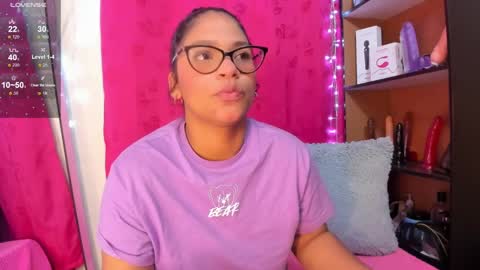 iris online show from January 27, 2025, 11:32 am