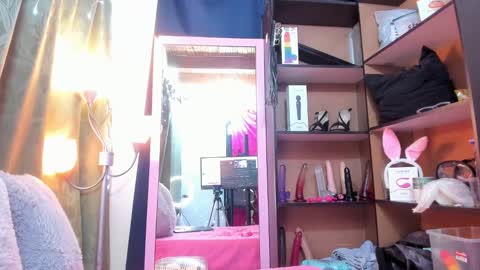 iris online show from February 13, 2025, 12:21 pm