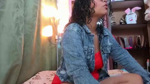 iris online show from February 15, 2025, 10:55 am