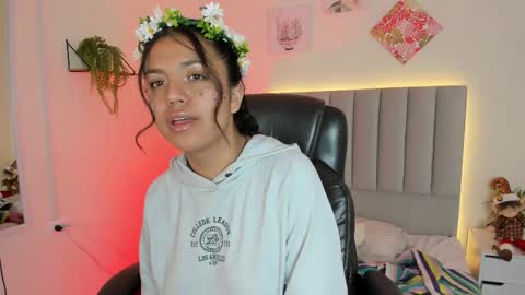 Iris online show from November 29, 2025, 3:53 am