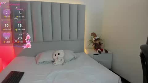 Iris online show from November 30, 2025, 3:21 am