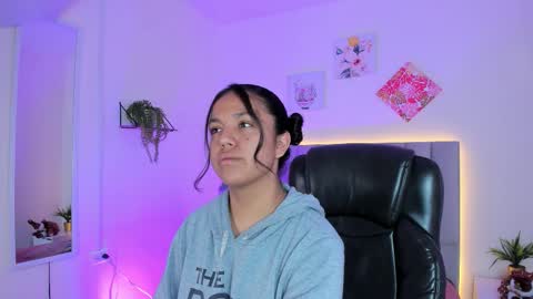 Iris online show from December 3, 2025, 3:14 am