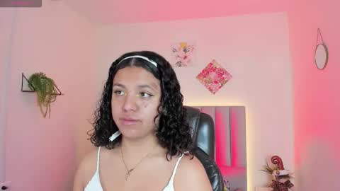 Iris online show from December 18, 2025, 3:12 am