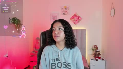 Iris online show from December 19, 2025, 3:24 am