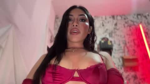 iriss_fox online show from February 15, 2026, 7:51 am