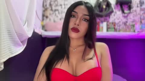 iriss_fox online show from April 10, 2026, 8:41 am