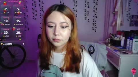 Iris  online show from November 7, 2025, 6:13 am