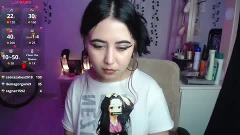 Snapshot of iriss_sky chatting on February 3, 2026, 6:40 am Iris online show from February 3, 2026, 6:40 am