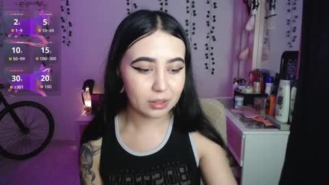 Snapshot of iriss_sky chatting on February 17, 2026, 5:04 am Iris online show from February 17, 2026, 5:04 am