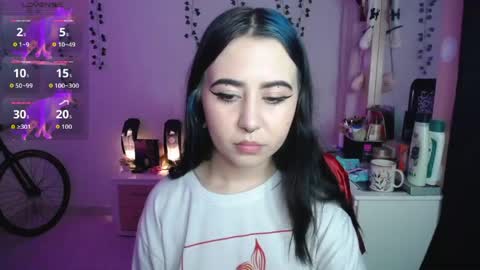 Snapshot of iriss_sky chatting on April 16, 2026, 2:23 am Iris online show from April 16, 2026, 2:23 am