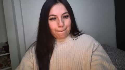 Snapshot of irissex07 chatting on October 5, 2025, 2:54 am YOU IRIS online show from October 5, 2025, 2:54 am