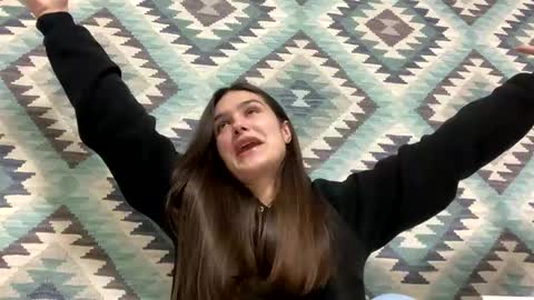 irisss31 online show from January 8, 2026, 7:38 pm