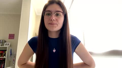 irisss31 online show from May 30, 2026, 3:53 pm