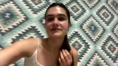 irisss31 online show from July 9, 2026, 7:18 pm