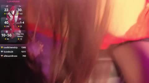 Snapshot of irissweetty chatting on February 15, 2026, 2:58 pm irissweetty online show from February 15, 2026, 2:58 pm