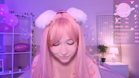 Snapshot of irma_bell chatting on December 16, 2024, 3:08 am Irma online show from December 16, 2024, 3:08 am