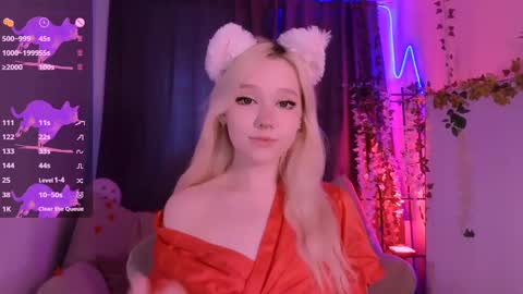 Snapshot of irma_bell chatting on February 16, 2025, 5:26 am Irma online show from February 16, 2025, 5:26 am