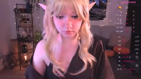 Snapshot of irma_bell chatting on October 18, 2025, 10:32 pm Irma online show from October 18, 2025, 10:32 pm