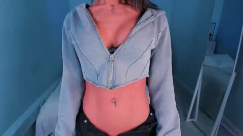 Snapshot of irma_dust chatting on February 11, 2026, 8:08 am IRMA FOLLOW ME online show from February 11, 2026, 8:08 am