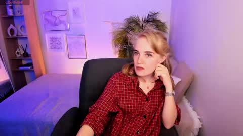 Snapshot of irmaronn chatting on May 31, 2026, 8:43 am Irma online show from May 31, 2026, 8:43 am