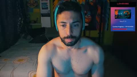 Dany - Indepent model online show from February 27, 2025, 10:31 pm