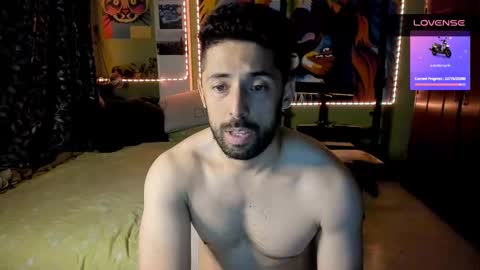 Dany - Indepent model online show from October 20, 2025, 10:32 pm