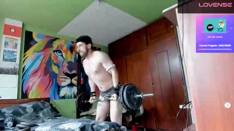 Dany - Indepent model online show from December 15, 2025, 6:45 pm