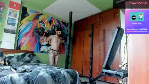 Dany - Indepent model online show from February 18, 2026, 6:37 pm