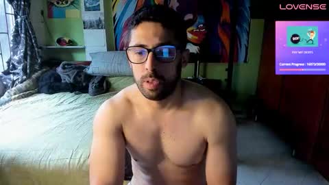 Dany - Indepent model online show from February 24, 2026, 5:55 pm