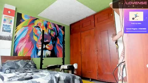 Dany - Indepent model online show from April 8, 2026, 6:41 pm