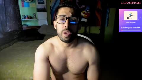 Dany - Indepent model online show from April 12, 2026, 9:42 pm