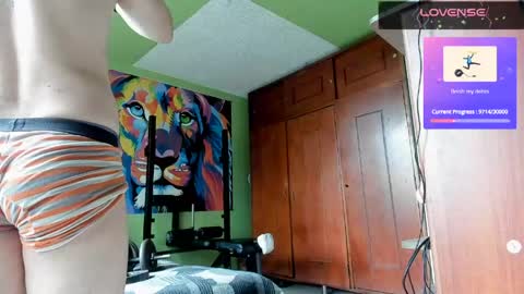 Dany - Indepent model online show from May 27, 2026, 6:16 pm