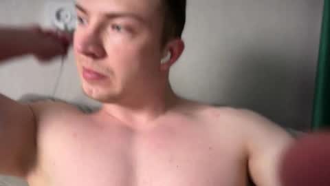 Snapshot of iron__chapman chatting on February 1, 2026, 7:34 pm Iron online show from February 1, 2026, 7:34 pm