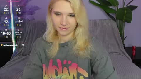 Iron Adele online show from April 9, 2026, 2:44 am