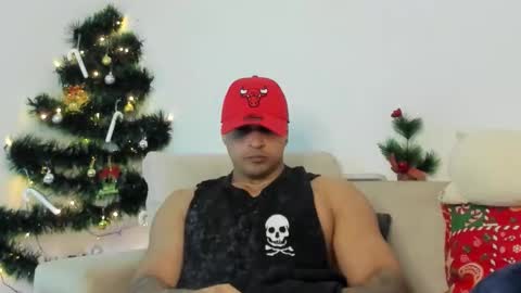 Iron online show from December 2, 2025, 12:05 am