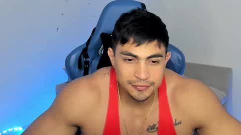 Iron online show from January 17, 2026, 4:28 am