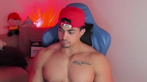 Iron online show from March 6, 2026, 10:28 pm