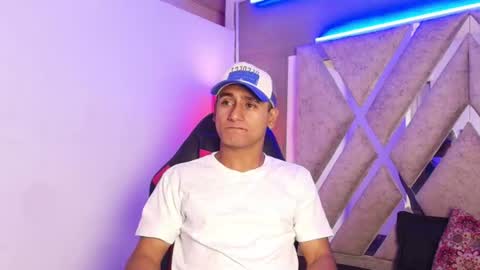 Iron king online show from June 18, 2026, 12:31 pm
