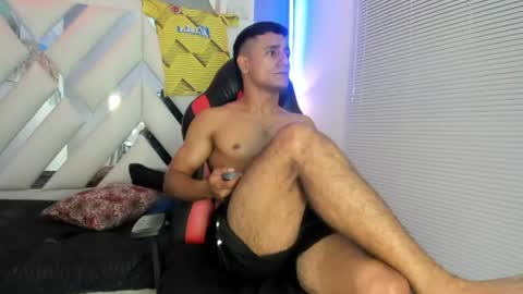 Iron king online show from June 28, 2026, 12:33 pm