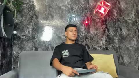 Iron king online show from July 12, 2026, 12:29 pm