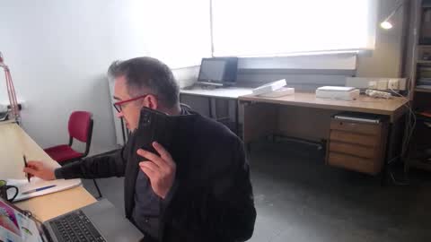 IronChrome online show from October 22, 2025, 7:08 am