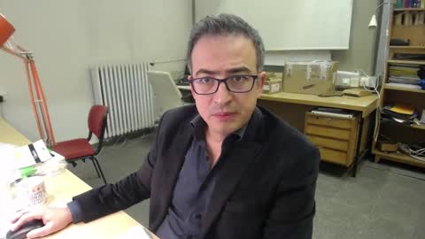 IronChrome online show from November 4, 2025, 8:02 am