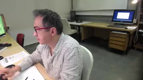 IronChrome online show from November 24, 2025, 8:25 am