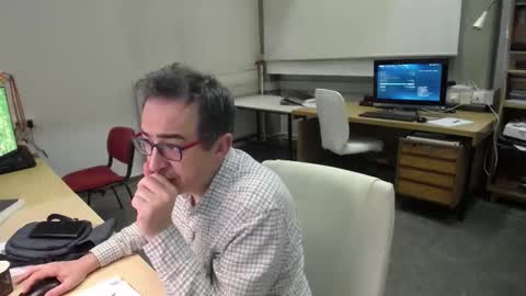 IronChrome online show from December 16, 2025, 8:30 am